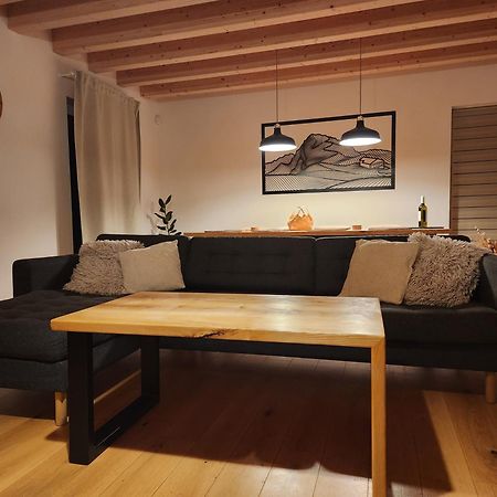 Chalet Polarka Deménvölgy Kültér fotó