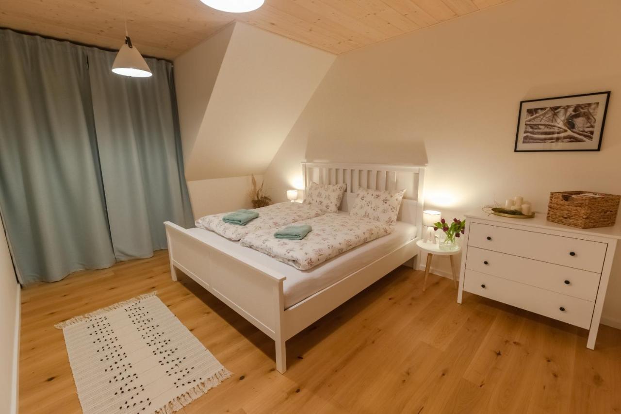 Chalet Polarka Deménvölgy Kültér fotó